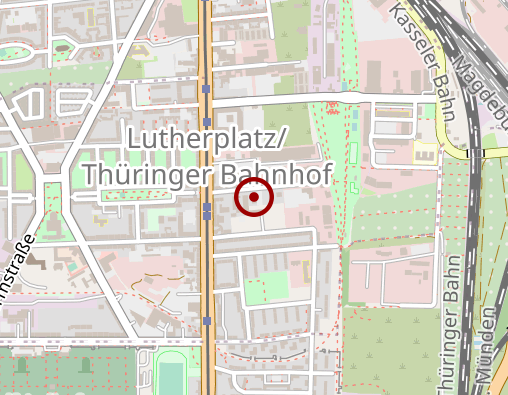 Karte: Lux U. & A. Schmidt