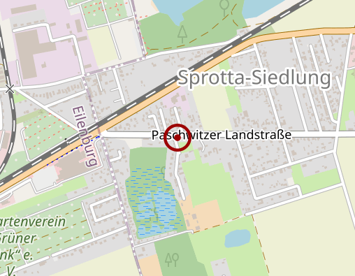 Karte: Thiemecke Sigrid