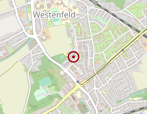 Karte: Anima Intensivpflege UG (haftungsbeschränkt)