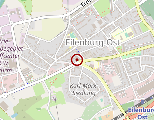 Karte: Asse Jens Uwe