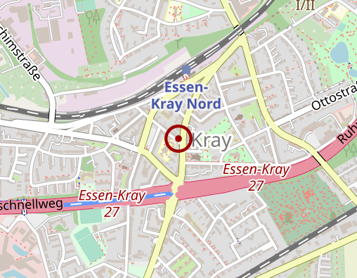 Karte: Hagemann, Hendrik Dr. med.