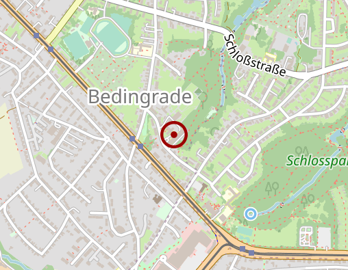 Karte: FranziskusMobil