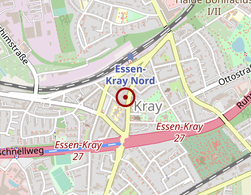 Karte: Sanitätshaus H. Püttmann