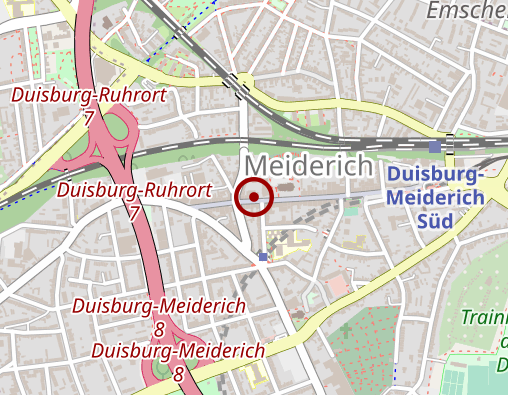 Karte: Basar-Apotheke