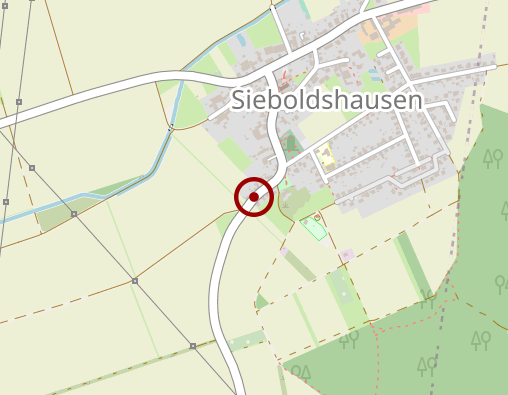 Karte: Brüger Melanie