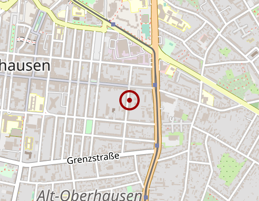 Karte: Physioteam Hützen Krankengymnastik