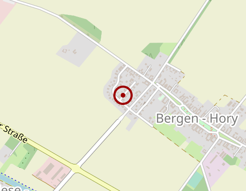 Karte: Skyline Gesundheits- und Seminarzentrum