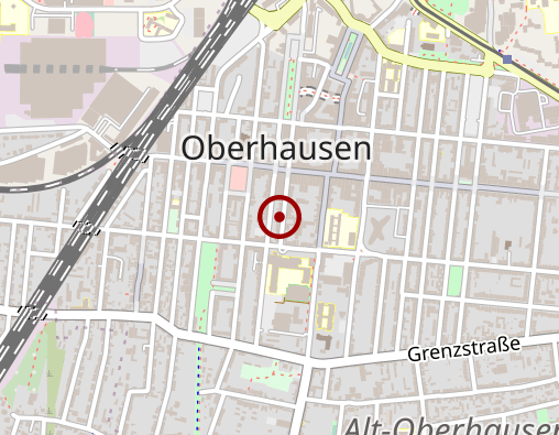 Karte: Boos Heide Psychologische Praxis