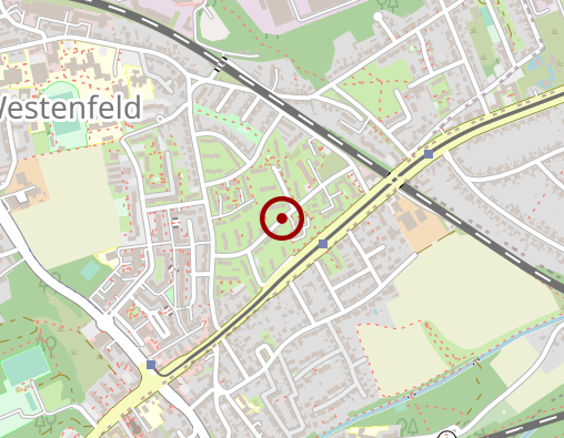 Karte: Belia Seniorenresidenz Wattenscheid