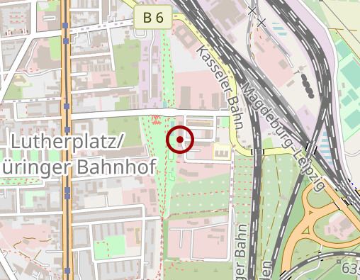 Karte: Sanitätshaus Philmed GbR