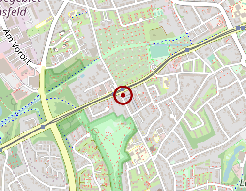 Karte: Ruanthai Thaispa Massage