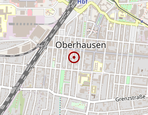 Karte: Industrie-Apotheke