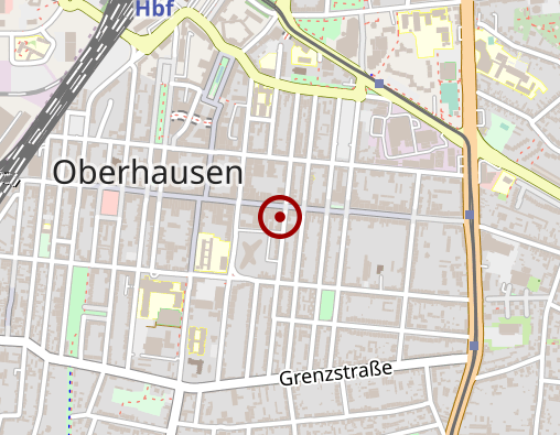 Karte: Sarisa Traditionelle Thai Massage