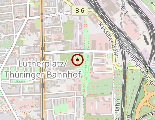 Karte: Apotheke Zur Rose