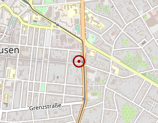 Karte: Süd-Apotheke