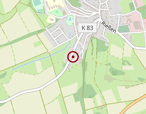 Karte: Kockelke Brigitte