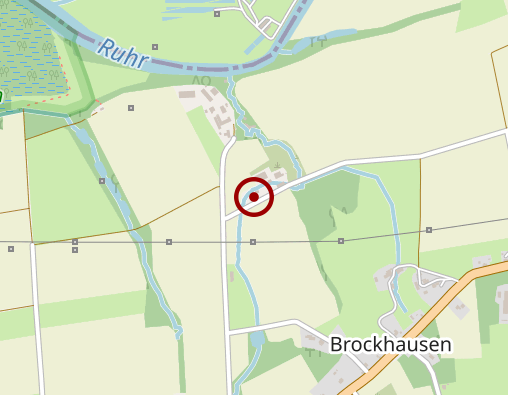 Karte: Hans Daniela Ernährungsberatung