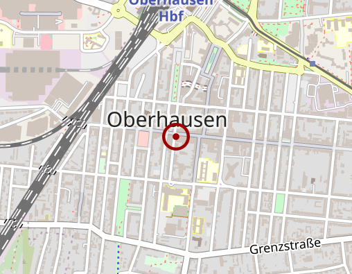 Karte: Akupunktur Winterfeld