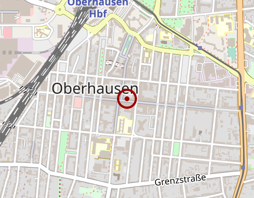 Karte: Germania-Apotheke