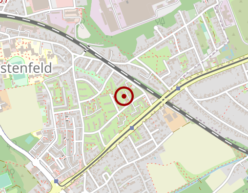 Karte: Belia Seniorenresidenz Wattenscheid