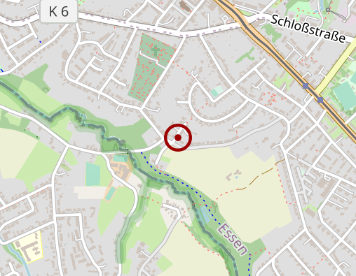 Karte: Westermann Helga Heilpraktikerin für Psychotherapie