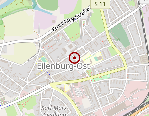 Karte: Conradt Judith