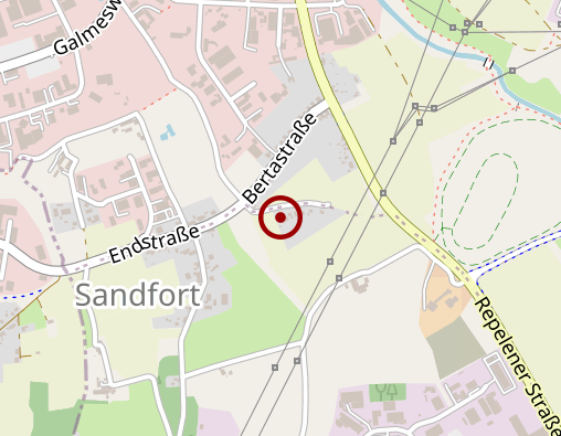 Karte: Weiss Martina Naturheilpraxis