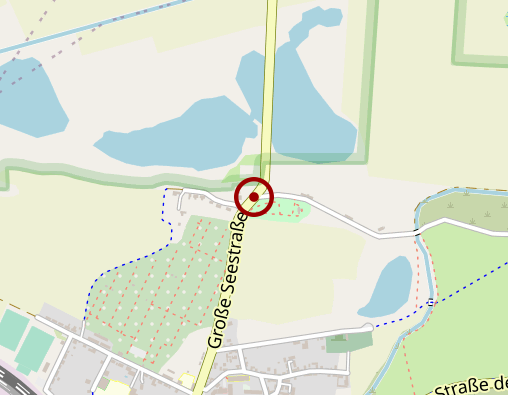 Karte: Alltagsbegleiter Kathleen Wiethe