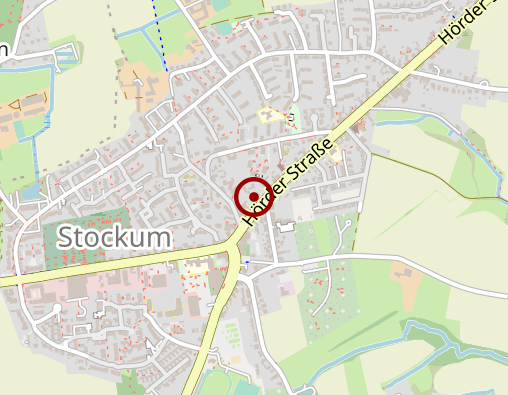 Karte: Fuhr Claudia Dipl.-Psych. Psychotherapeutin