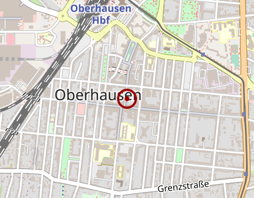 Karte: Hansa-Apotheke