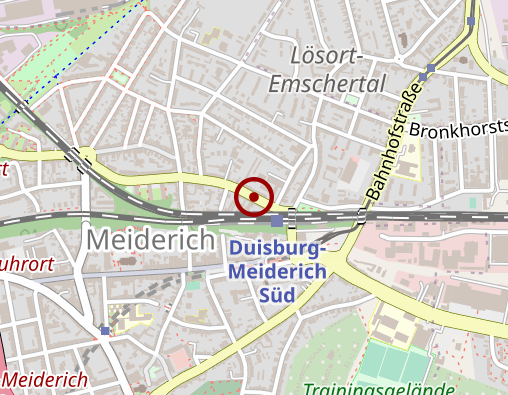 Karte: Guder Ruangthip Traditionelle Thai Massagen