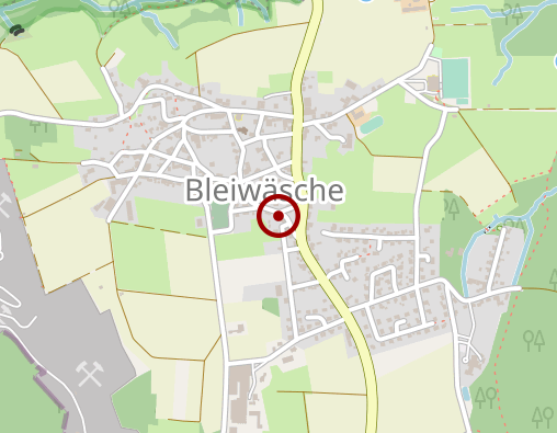 Karte: Higgins Inh. Higgins, Antje A.