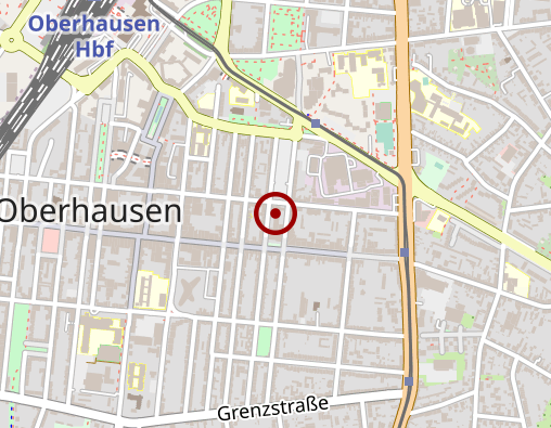 Karte: Ambrus V. F. Dr. Facharzt für Phoniatrie