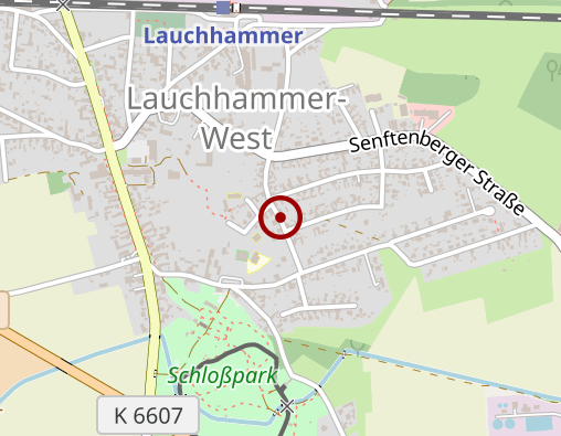 Karte: Hand in Hand Anke Lichtenberger/ Katrin Hartnick