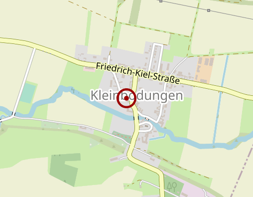 Karte: Theiler Svend u. Antal Heike