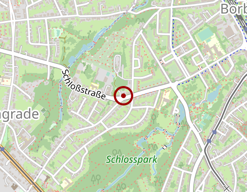 Karte: Apotheke am Rabenhorst