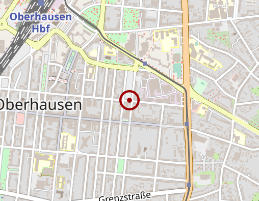 Karte: Forum-Apotheke