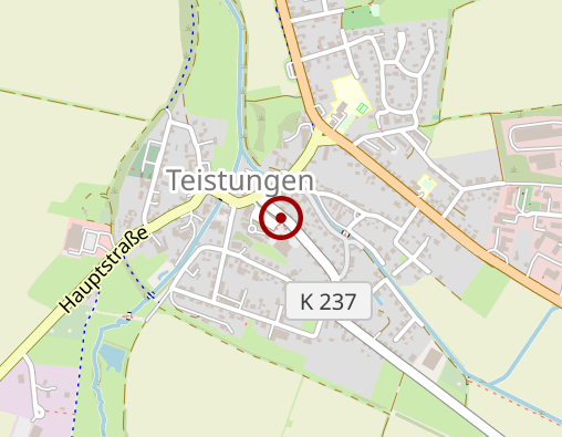 Karte: Hoffmann Anna