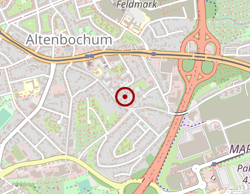 Karte: Fuhr Heinrich Heilpraktiker