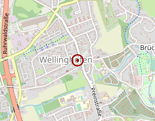 Karte: Markt-Apotheke