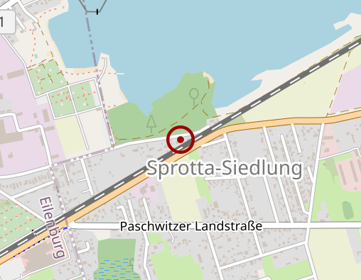 Karte: Zschinzsch Thilo