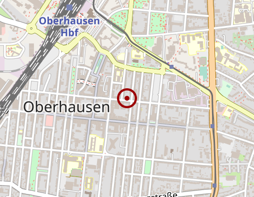 Karte: Wittinghofer Gerhard Heilpraktiker