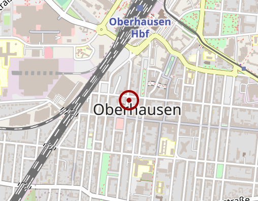 Karte: Schenk Thomas Sanitätshaus