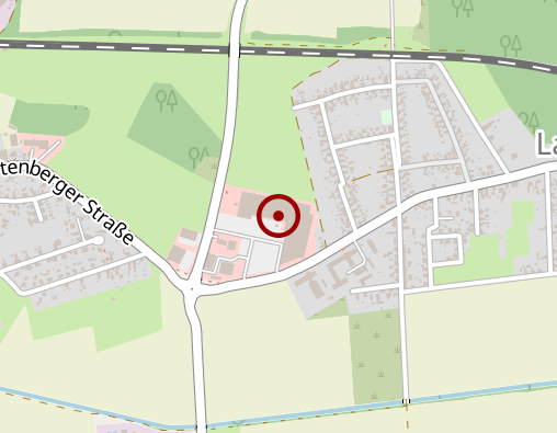 Karte: Schloß-Apotheke