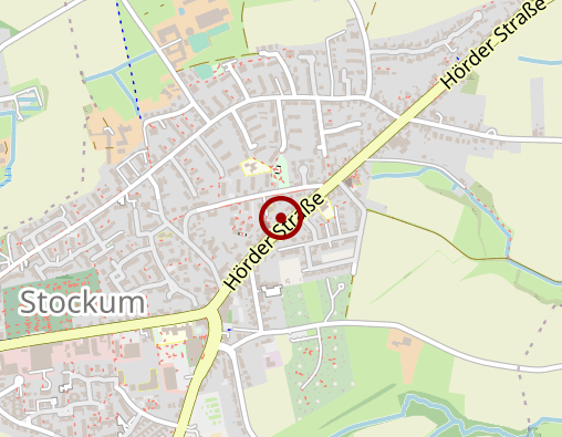 Karte: Engelmann Wilfried Dr.med. Allgemeinmedizin