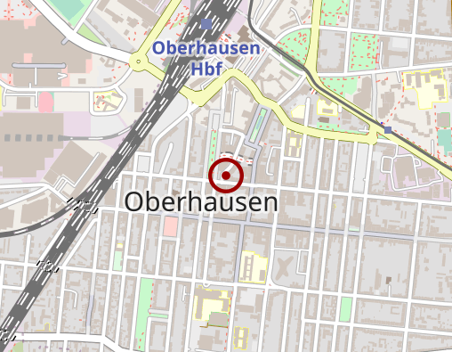 Karte: Doczyck Ulrich Dipl.-Psych. Psychoanalytiker