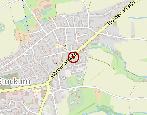 Karte: Schlott Sylvia, Pähler