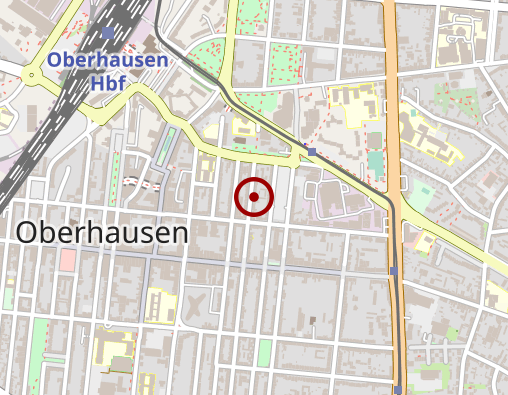 Karte: Press Meisterbetrieb, Sicherheitstechnik