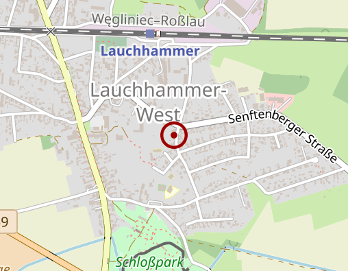 Karte: Haschke-Do Hong-Hai Heilpraktiker