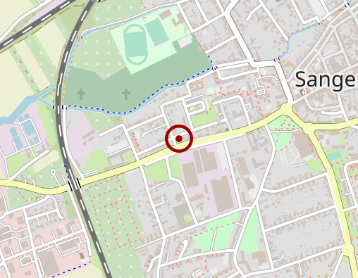 Karte: Prüfer Günter E.E.